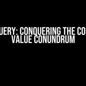 RTK Query: Conquering the Context Value Conundrum